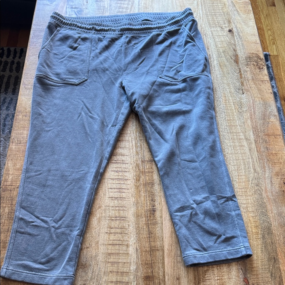 Carhartt STYLE #106196 RELAXED FIT MIDWEIGHT FRENCH TERRY sweatpants pants 2X